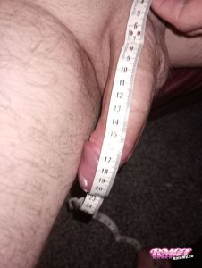 Jaz239's Cock image