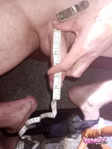 Jaz239's Cock image