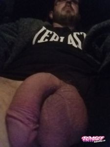 Jaz239's Cock image