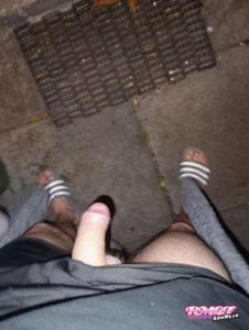 Jaz239's Cock image