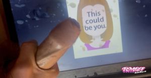 Mrdick664327387's Cock image
