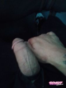 ThehungFadez209's Cock image