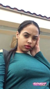 Madwavy's Boobs image