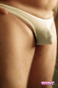 AsianSammy's Cock image