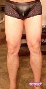 AsianSammy's Legs image