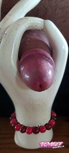 AsianSammy's Cock image