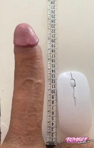 Danimontero's Cock image