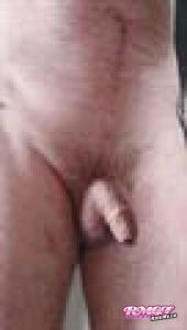 Navel2neck2's Cock image