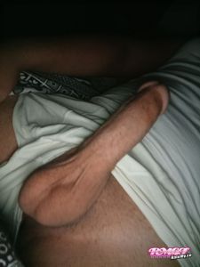 Hornyguy780's Cock image