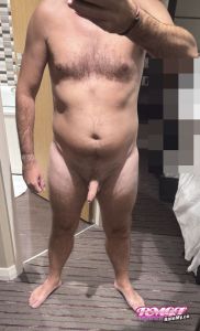 Wankbuddyuk's Cock image