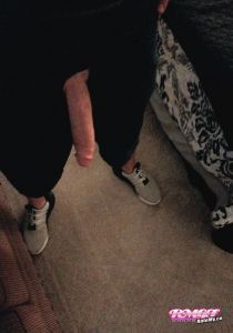 Redteam19's Cock image