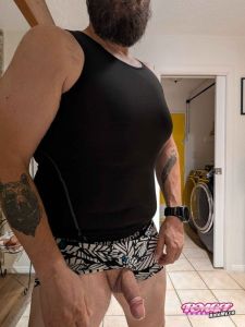 Tobie's Cock image
