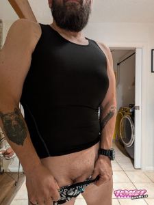 Tobie's Cock image