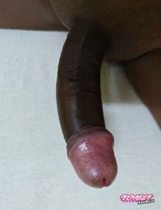 Rajen's Cock image