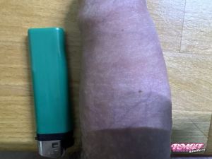 Statanism's Naughty image