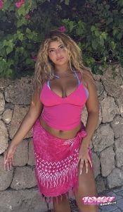 Selinarow's Naughty image