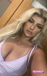 Selinarow's Naughty image