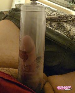 Axton78's Cock image