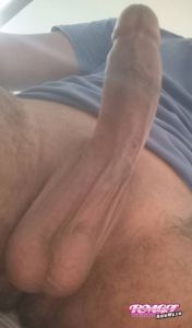 JohnnyDickerson's Cock image