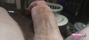 Mikedlittle87's Cock image