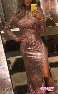 Sexybianca's Legs image