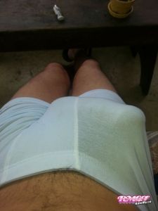 Hillbillybigbone's Cock image