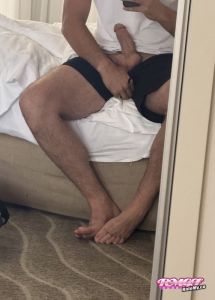 Mand977's Cock image