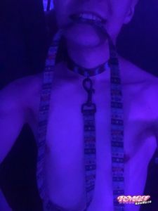 YoungCherry's Naughty image