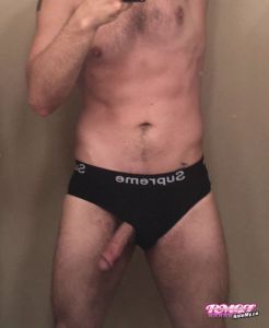 Bishonen's Cock image