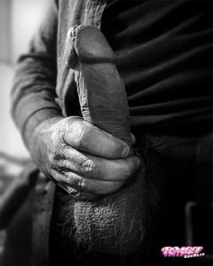 EightPFive's Cock image