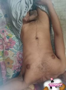 Sassyboy's Cock image