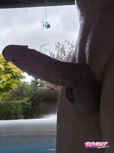 Bigblackcampervan's Cock image