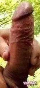 Bigblackcampervan's Cock image