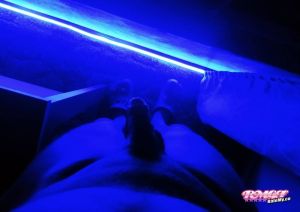 AsianSammy's Cock image