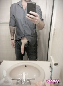 Redteam19's Cock image