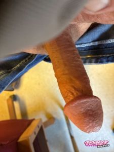 Talkdirtytome's Cock image