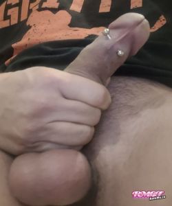 GoodTimes's Cock image