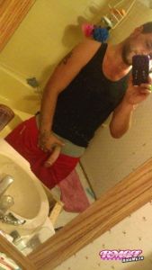 Toomuch2316's Cock image