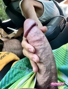 CuntHunter's Cock image