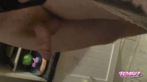 ILoveNicaragua's Cock image