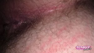 ILoveNicaragua's Ass image