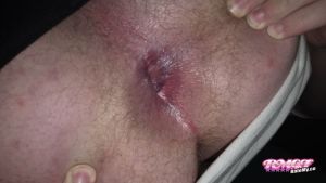 ILoveNicaragua's Ass image