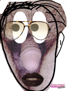 Secondbellybutton's Cock image