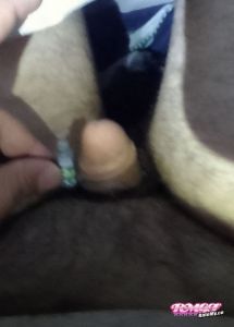 Secondbellybutton's Cock image