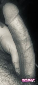 Zaybandz99's Cock image