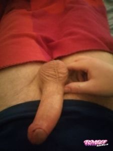 Jonny123456789's Cock image