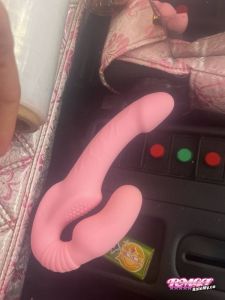 Xiao's Sex Toy image