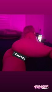 RoxieRays's Ass image