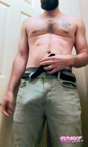 WillyWonka1's Cock image