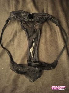 GreekHornyMilf's Sex Toy image